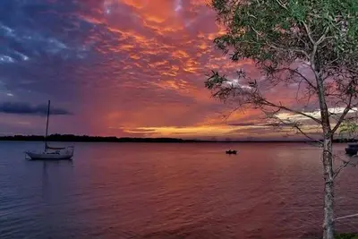 Image de 2brm Apt Bribie Island - Pumicestone Passage Views