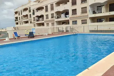 Image de Apartment with pool