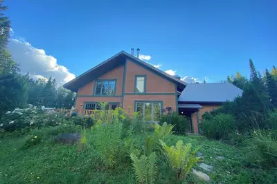Image de Calme au bord de la rivière | Havre de Paix