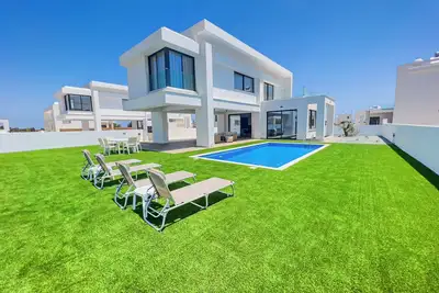 Image de Nelia Panorama Villas