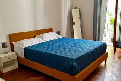 Image de Three bedroom apartment in the center of the city