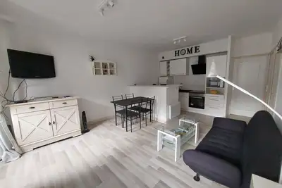 Image de Gite du pount d'iher