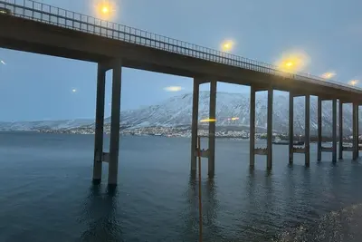 Image de Charming 1-bedroom apartment with ocean view