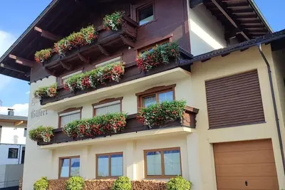Image de Haus Gilfert - Holiday apartment Haus Gilfert
