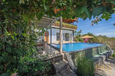 Image de Villa(3br) in the Sing Sing hills! Free Breakfast!