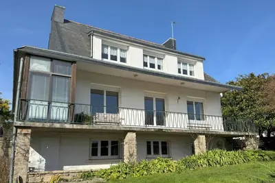Image de Maison 10 personnes - Port de Doëlan - Clohars-CARNOËT