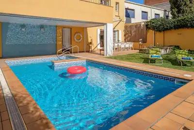 Image de Casa Teva Palamós