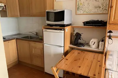 Image de Port Camargue, Appartement 2 Pièces Climat. avec Terrasse Vue Mer