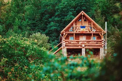 Image de Havens Treehouse Transylvania