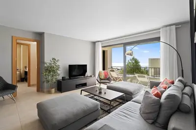 Image de Rdr458 - Fantastic apartment in Samara Resort