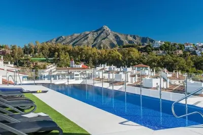 Image de Rdr462 - Modern and Stylish in Nueva Andalucia