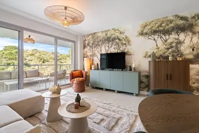 Image de Rdr466-Chic 2-Bedroom Getaway in La Cala de Mijas