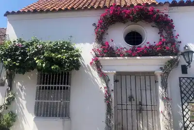 Image de Oasis House Premium venue for family and friends in the heart of Getsemani