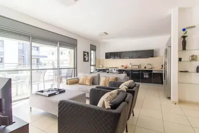 Image de Mamad Stunning 2br/2ba SeaView Apt| By SweetyGuest