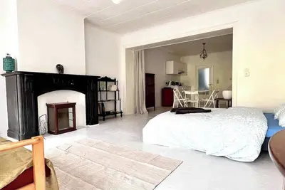 Image de Cozy Studio – Steps Away from the Grand Place
