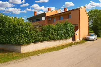 Image de Appartement de vacances pour 4 personnes env. 56 qmà Fažana, Istrie (Istrische Riviera)