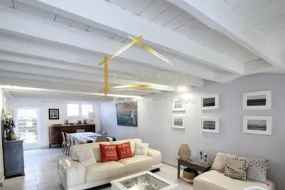 Image de Spacieuse maison familiale hyper centre - 10/12 pers.