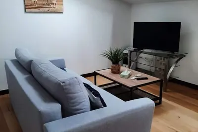 Image de Appartement cosy au cœur touristique de Rochefort - 2/4 pers.