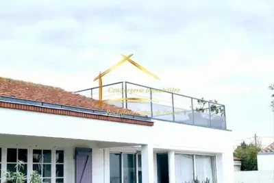 Image de Maison de vacances pour escapade familiale