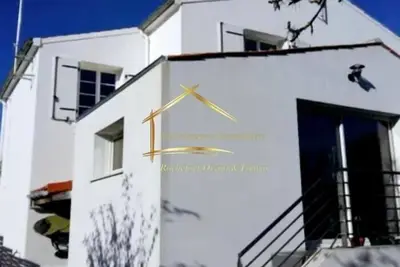 Image de Maison lumineuse 3 * avec jardin - 6/7 pers.