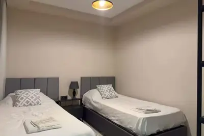 Image de Lovely 2 Bedroom - Bomonti 42 Suites