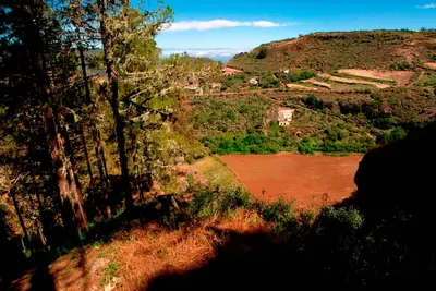 Image de Maison La cabaña Galdar