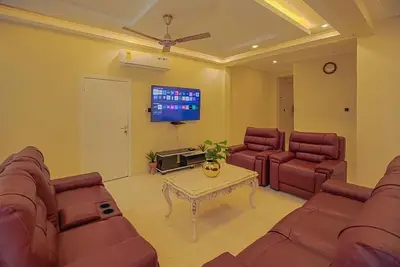 Image de KingstelEscape - East Legon Stay