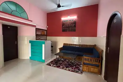 Image de A perfect blend of comfort and convenience – Your home away from home.