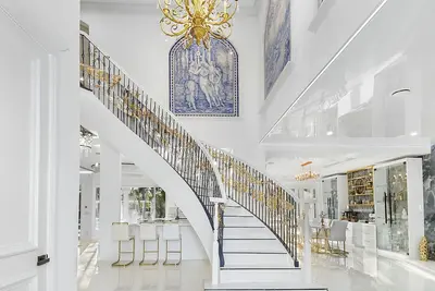 Image de Equestrian Retreat