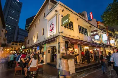 Image de Stylish! ! 3br Close to Stevens Mrt Orange Grove Rd Singapore