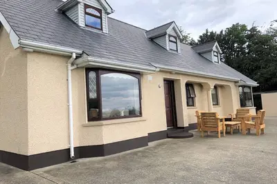 Studio Unit for two in Ireland’s stunning Northwest.