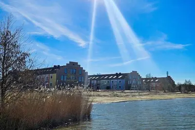 Image de Appartement im Wangerland Resort