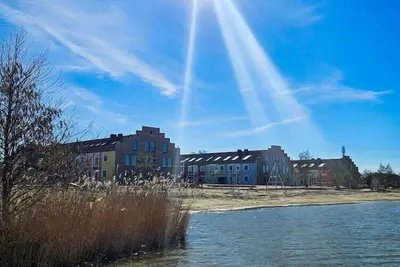 Image de Appartement im Wangerland Resort