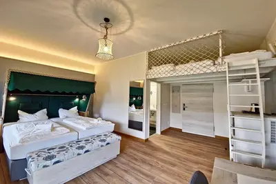 Image de Appartement im Wangerland Resort