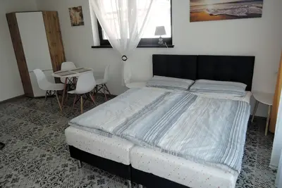 Image de Appartement de vacances luxueux