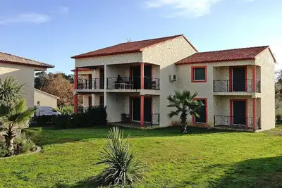Image de Rés. Marea Resort, Santa-Lucia-di-Moriani