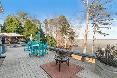 Image de Big Water views in Abbeville: 3br, Master Ste, Hot Tub, Ice Machine, Beach Area