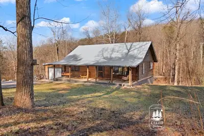 Image de Lake Cumberland Cedar Hideaway
