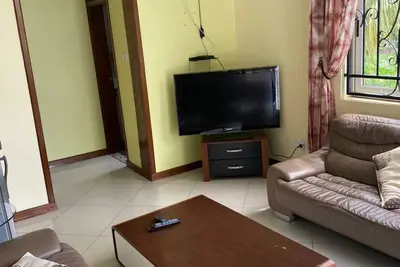 Image de Hail The All Queen, MariaHHH