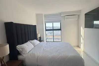 Image de Great Apartment Torre Colon 1308a