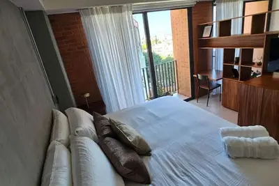 Image de Beautiful new condo close to the country club