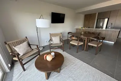 Image de Luxurious and Spacious Apartment in Centro Zapopan