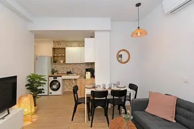 Image de GuestReady - Appartement confortable à Valence