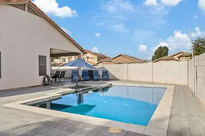 Image de Amazing Gilbert Retreat