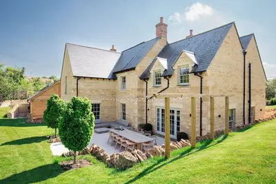 Image de Luxury Cotswolds Retreat near Soho Farmhouse | Family & Dog Friendly