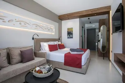 Image de Anemone Premium Suites Faliraki Superior Apartment 4