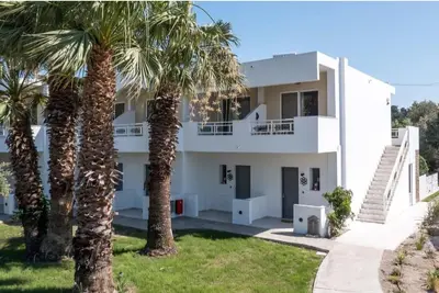 Image de Anemone Premium Suites Faliraki Superior Apartment 5