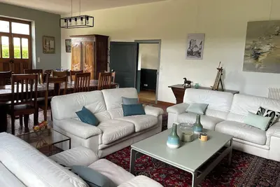 Image de Un gîte de charme au coeur d'un domaine