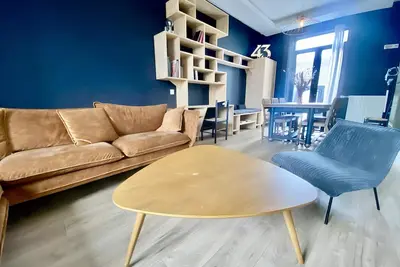 Image de Grande Maison spacieuse \"Ménage & Linge Inclus\" à 5mn du centre de Rouen