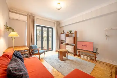 Image de GuestReady - Un séjour confortable à Lisbonne